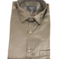Stunning Black Colored Silk Formal Shirt For Men