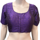 Charming Silk Ready To Wear Blouse In Mesa