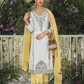 Embroidery Work Palazzo Suit For Women In USA