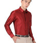 Plain Formal Shirt In Yuma