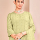 Marvelous Light Green Color Viscouse Rayon Salwar Suits Near Me
