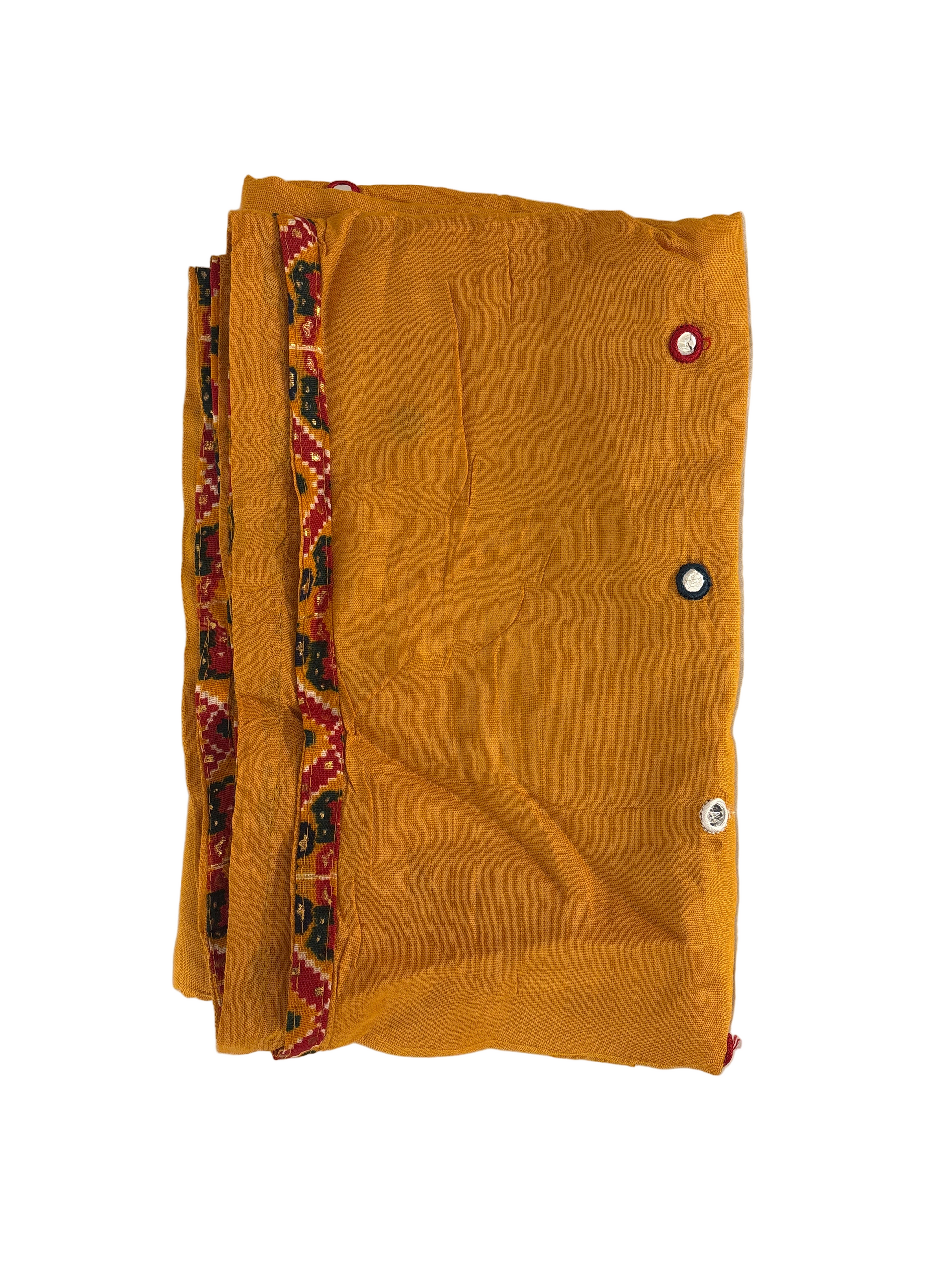 Blue Color Butta Design Embroidery Work Chaniya Choli In Chandler