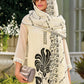 Heavenly White Colored Salwar Suits With Embroidery Dupatta In Arizona