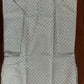 Blue Color Designer Men's Kurta With Pajama Pant In USA