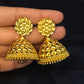 Marvelous Traditional Gold Plated Earrings Near Me