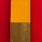 Charming Yellow And Red Color Art Silk Saree For Women