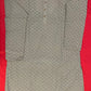 Silver Color Jacquard Chikankari Kurta Suit In USA

