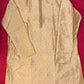Embroidery Work Kurta Pajama Pant for Men In USA