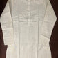 Beige Colored Cotton Kurta Pajama Set Near Me