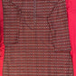 Attractive Maroon Color Full Sleeve Embroidery Work Kurta Pajama Set For Men