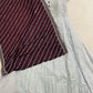 Beautiful Gray And Dark Brown Colored Combo long Dress With Dupatta For Women