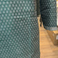 Graceful Dark Green Color Raw Silk With Embroidery Work Kurta Suits For Men