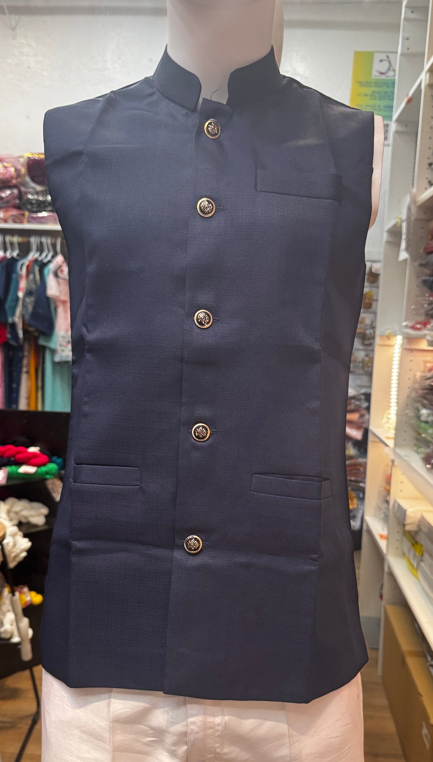 Cotton Men's Jacket Near Me