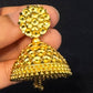Traditional Gold Plated Earrings In USA