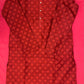  Men's Jacquard Kurta Suit In USA
