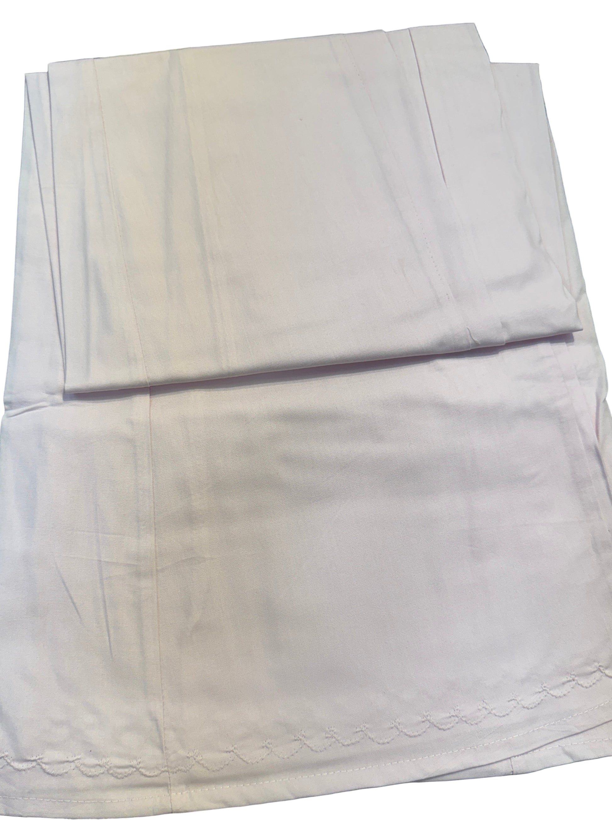 Baby Pink Color Petticoat In USA