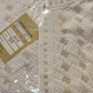 Elegant Off White Color With Sequins And Embroidery Work Kurta Suits For Men