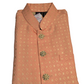 Light Orange Colored Koti Jacket For Men Near Me