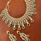 Necklace With Earrings Near me