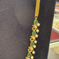 Gold Plated Long Chain In Tucson