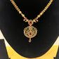 Gorgeous Gold Plated Necklace For Women Near Me