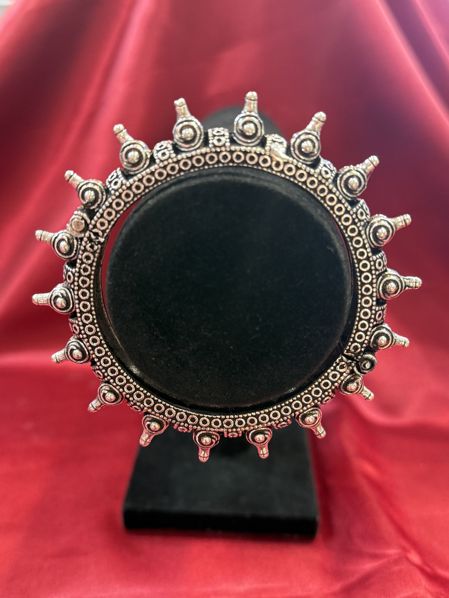 Ethnic Open Bridal Kada Cuff Bracelet Near Me