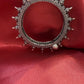  Ethnic Open Bridal Kada Cuff Bracelet In Chandler