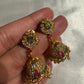 Gold Plated Jhumkas Near Me