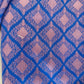 Beautiful Ink Blue Colored Art Silk Saree With All Over Intricate Jari Work In Prescott