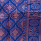 Beautiful Ink Blue Colored Art Silk Saree With All Over Intricate Jari Work Near Me