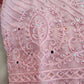 Gorgeous Baby Pink Lehenga Choli Set