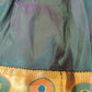 Appealing Green Color Embroidered Work Silk Langa Set In Chandler