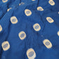 Beautiful Blue Colored Langa Set In Gilbert