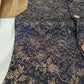 Gorgeous Brown Color Boys Silk Cotton Kurta Pajama Pant And Blue Dhoti Style Pant In Glendale 