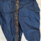 Gorgeous Brown Color Boys Silk Cotton Kurta Pajama Pant And Blue Dhoti Style Pant In USA