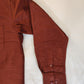 Charming Maroon Color Full Sleeve Shirt In USA