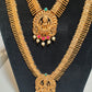  Multi Color Necklace With Earrings Set  In USA