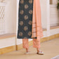  Embroidery Kurti With Dupatta Sets In USA