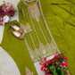 Indian Ethnic Wear In USA