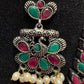 Oxidized Jewelry Earrings In Mesa