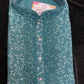  Cotton Full Sleeve Embroidery Kurta Pajama Set In USA