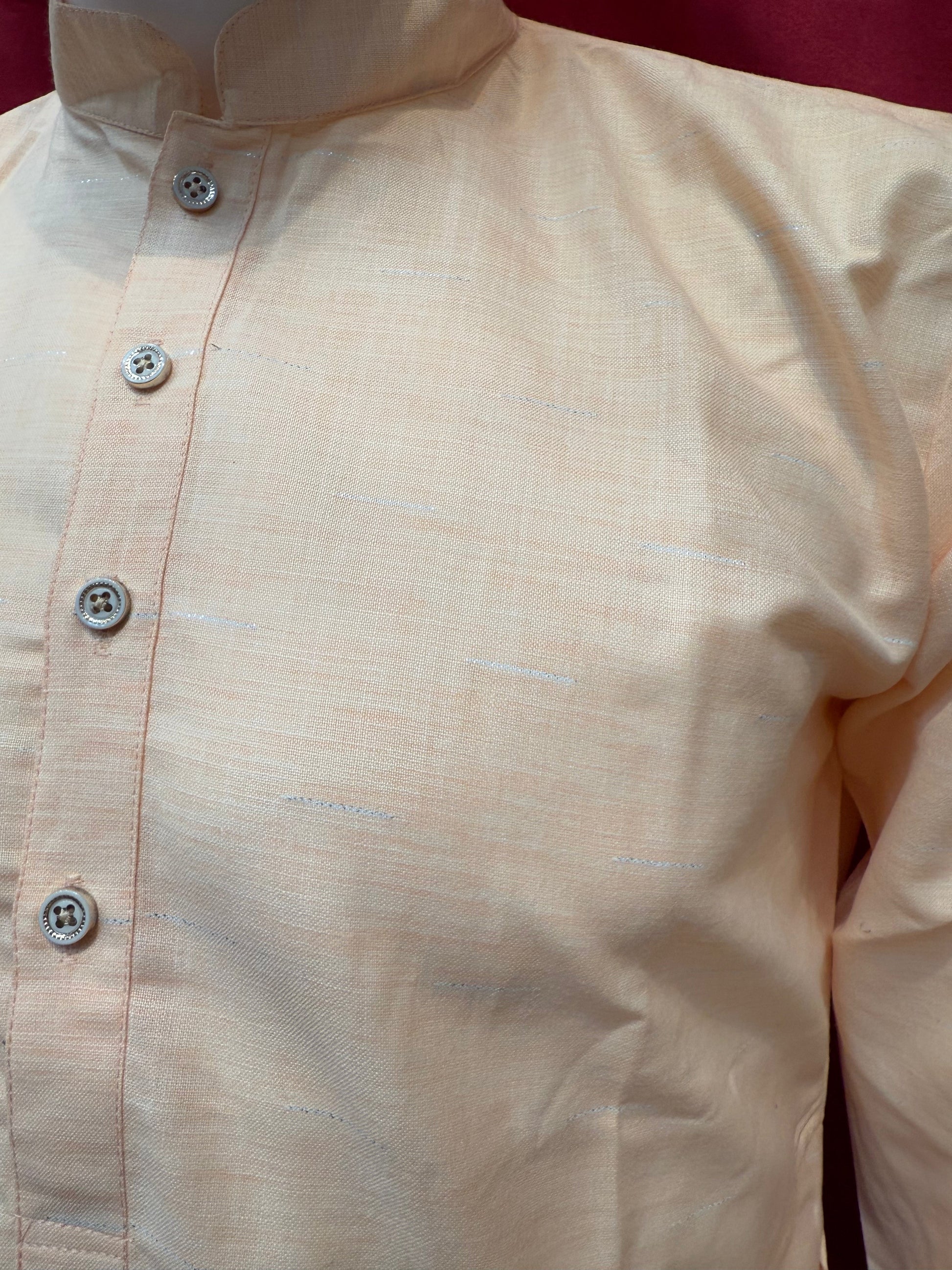  Men's Kurta With Pajama Pant In Chandler