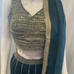 Heavy Georgette Lehenga Choli With Embroidery And Sequins Work In Chandler