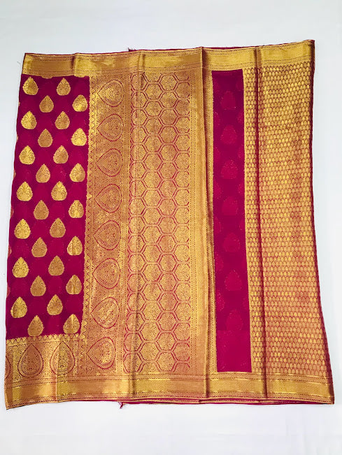 Indian Ethnic Wear Sarees In Tempe