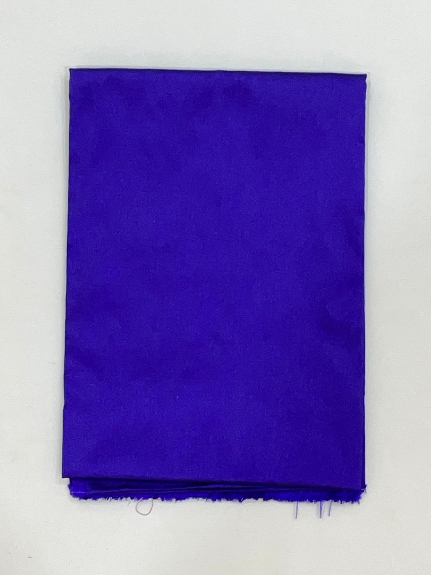 Charming Navy Blue Color Blouse Piece For Women