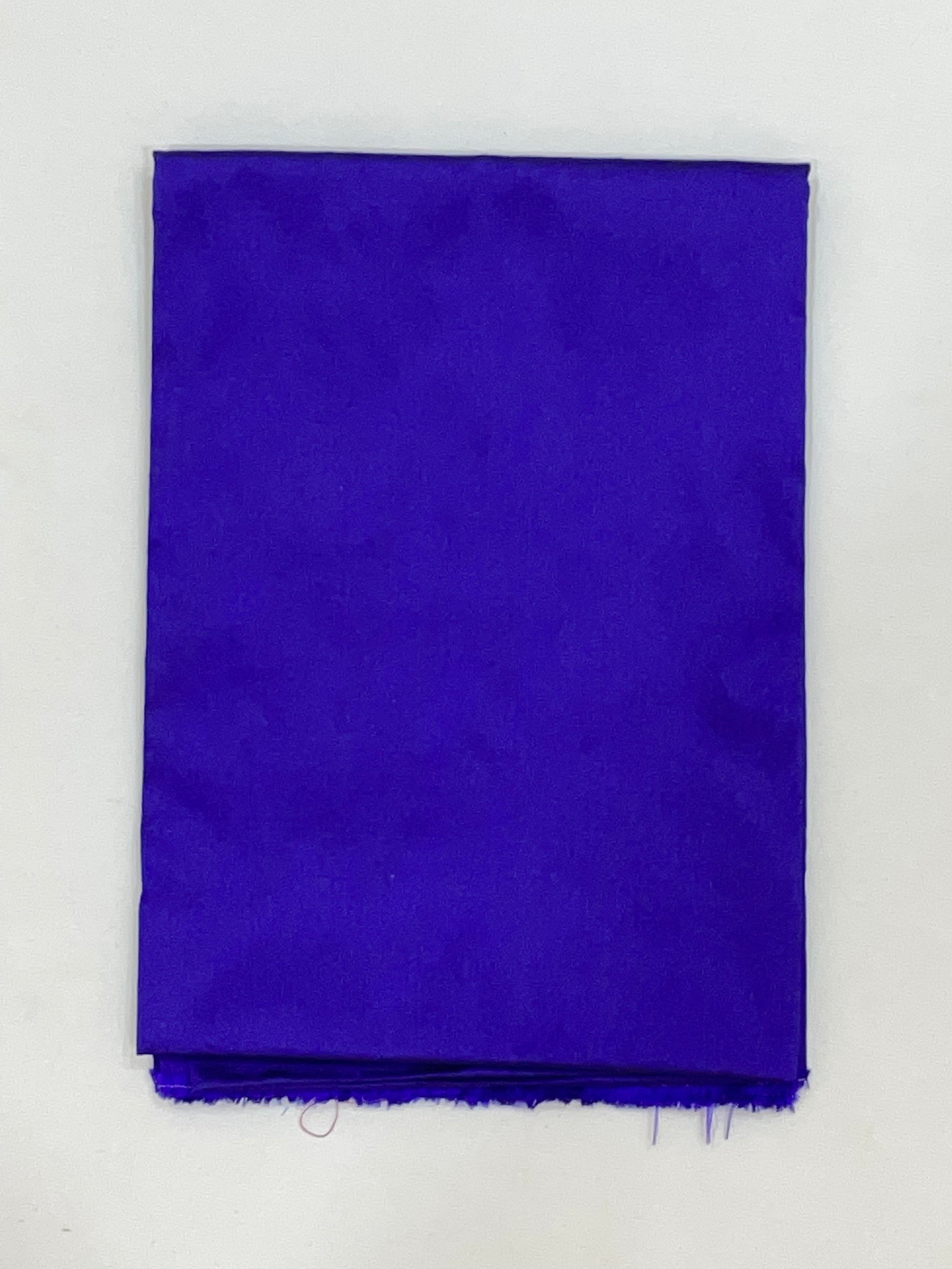 Charming Navy Blue Color Blouse Piece For Women