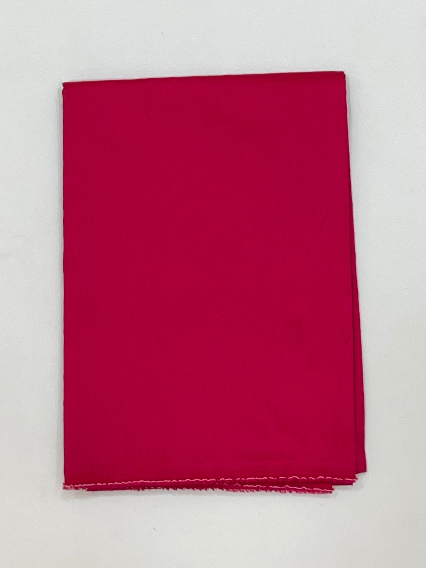 Fabulous Dark Pink Color Blouse Piece For Women