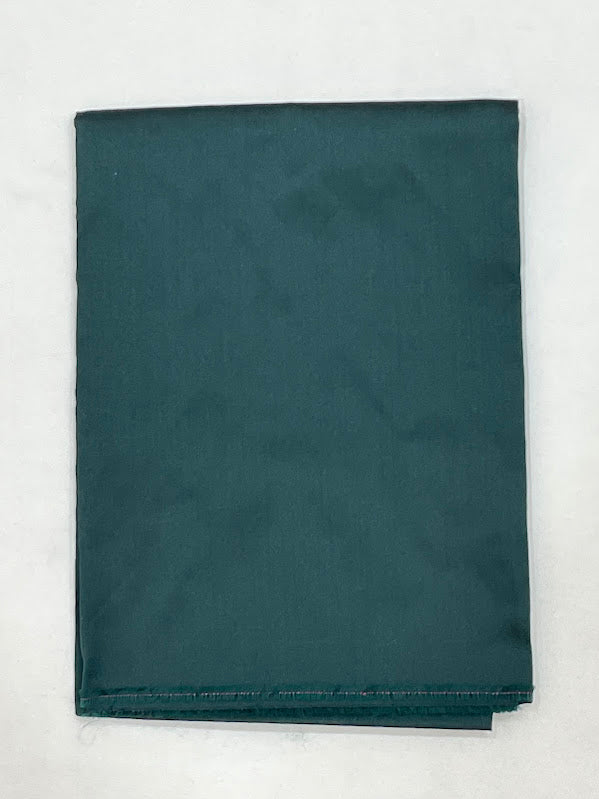 Beautiful Dark Green Color Blouse Piece For Women