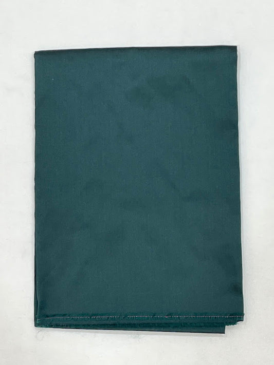 Beautiful Dark Green Color Blouse Piece For Women