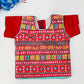  Embroidery And Sequins Work Kids Choli Sets in USA